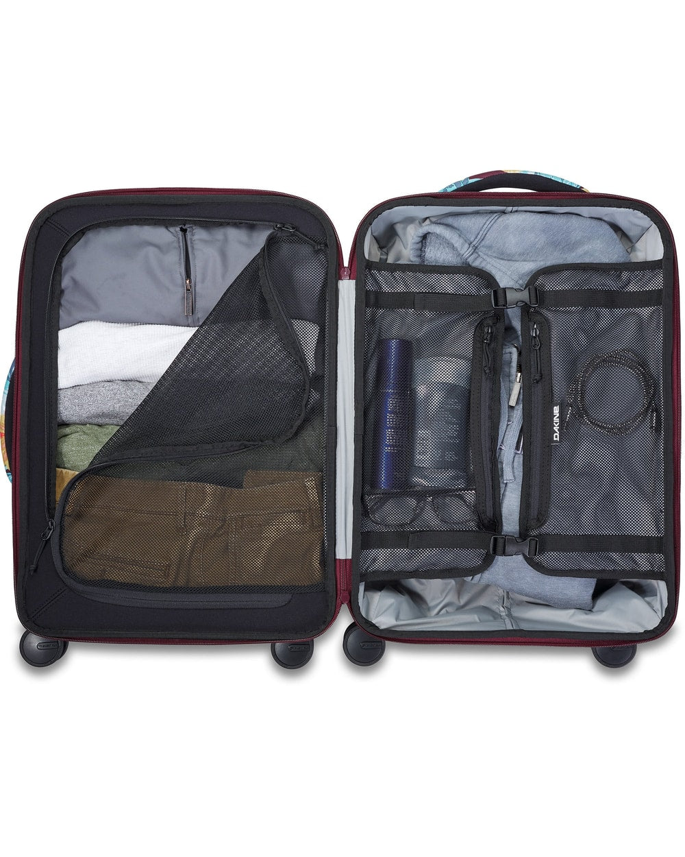Verge Carry On Spinner 30L