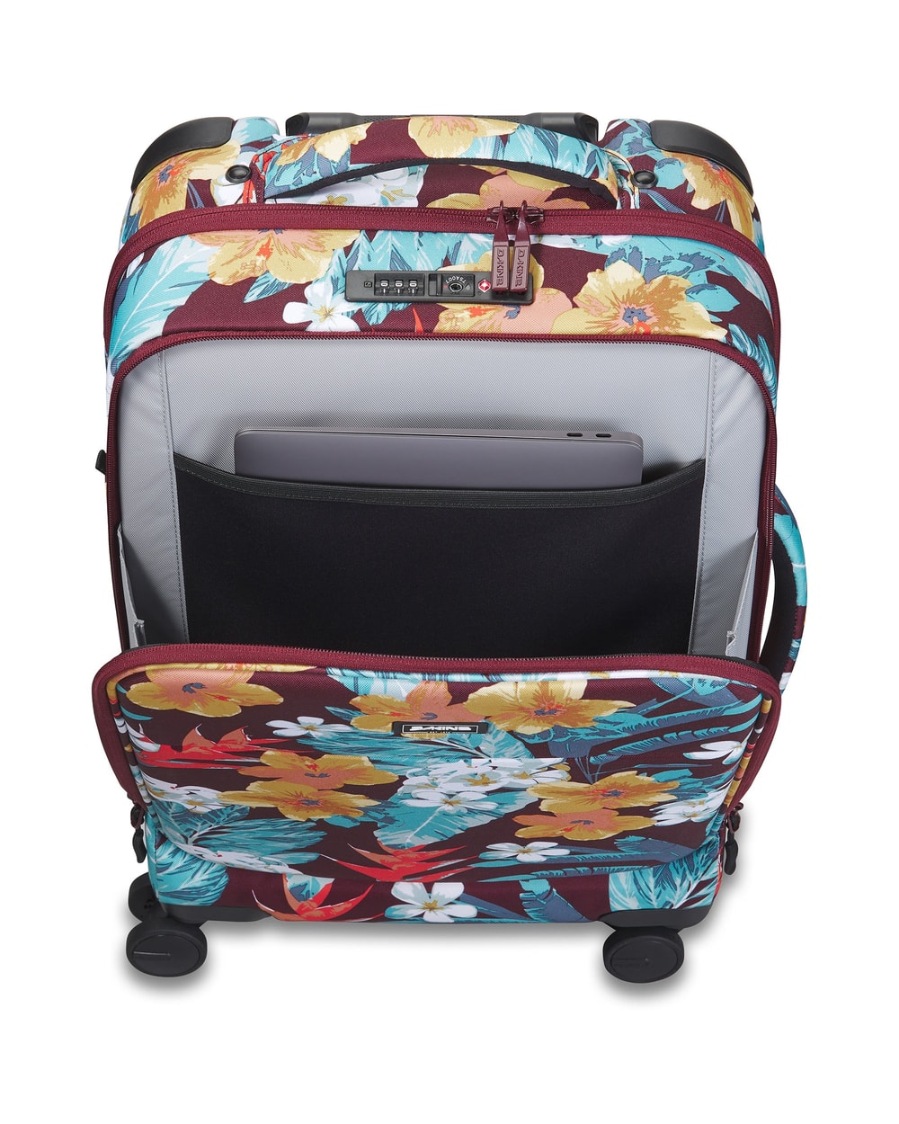 Verge Carry On Spinner 30L