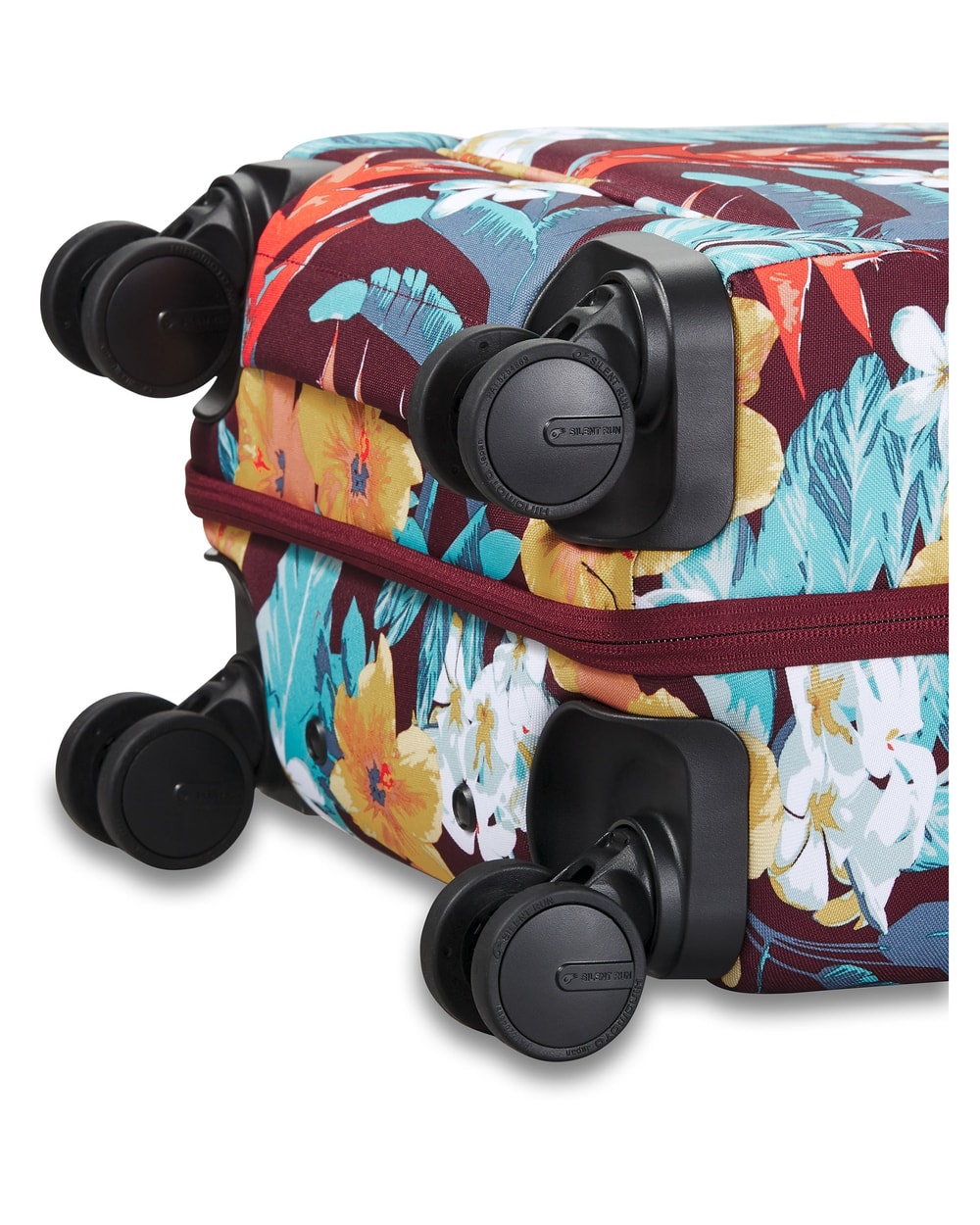 Verge Carry On Spinner 30L