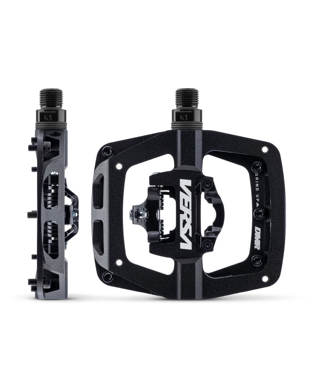 DMR Versa Pedals