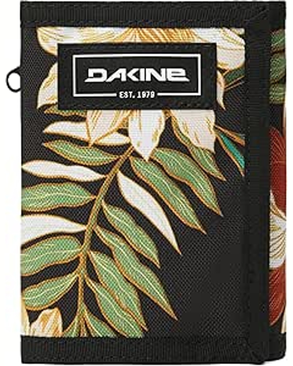 Vert Rail Wallet