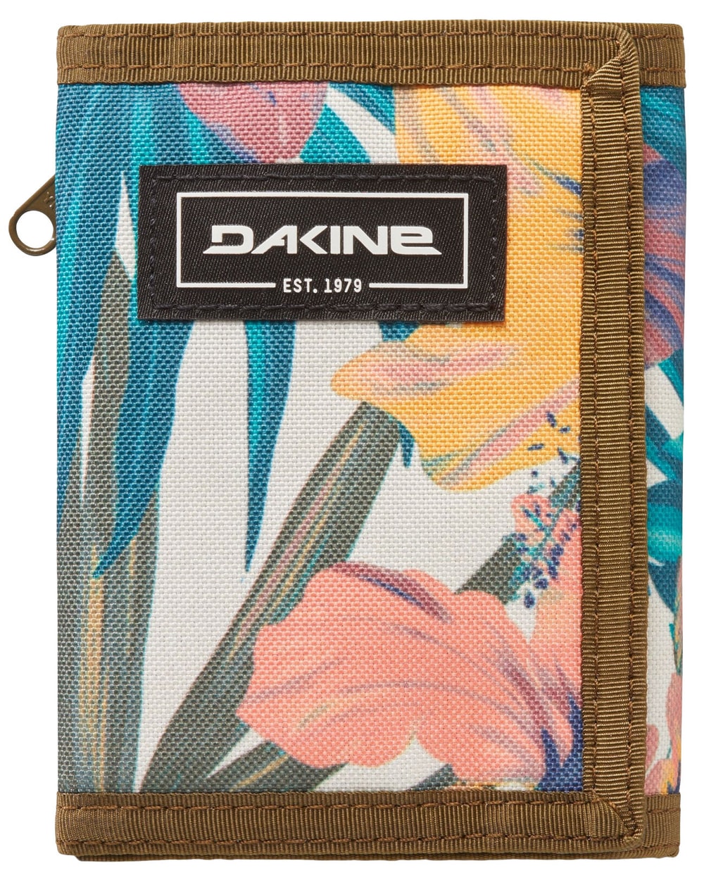Vert Rail Wallet