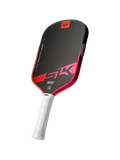 Selkirk SLK Dauntless Elongated Pickleball Paddle - Electric Sunset