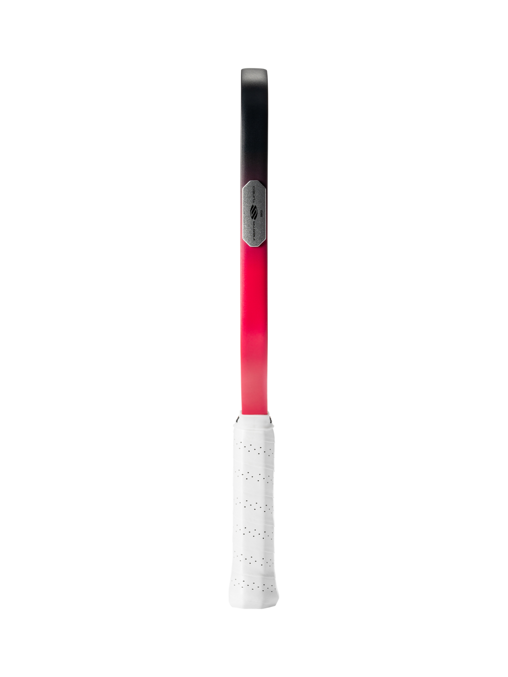 Selkirk SLK Dauntless Widebody Pickleball Paddle - Electric Sunset, side view