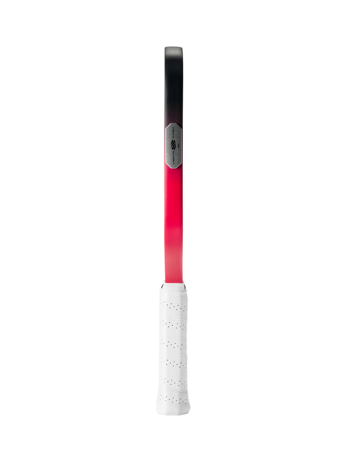 Selkirk SLK Dauntless Widebody Pickleball Paddle - Electric Sunset, side view
