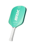 Selkirk SLK Valkyrie Widebody Pickleball Paddle - Hyper Jade