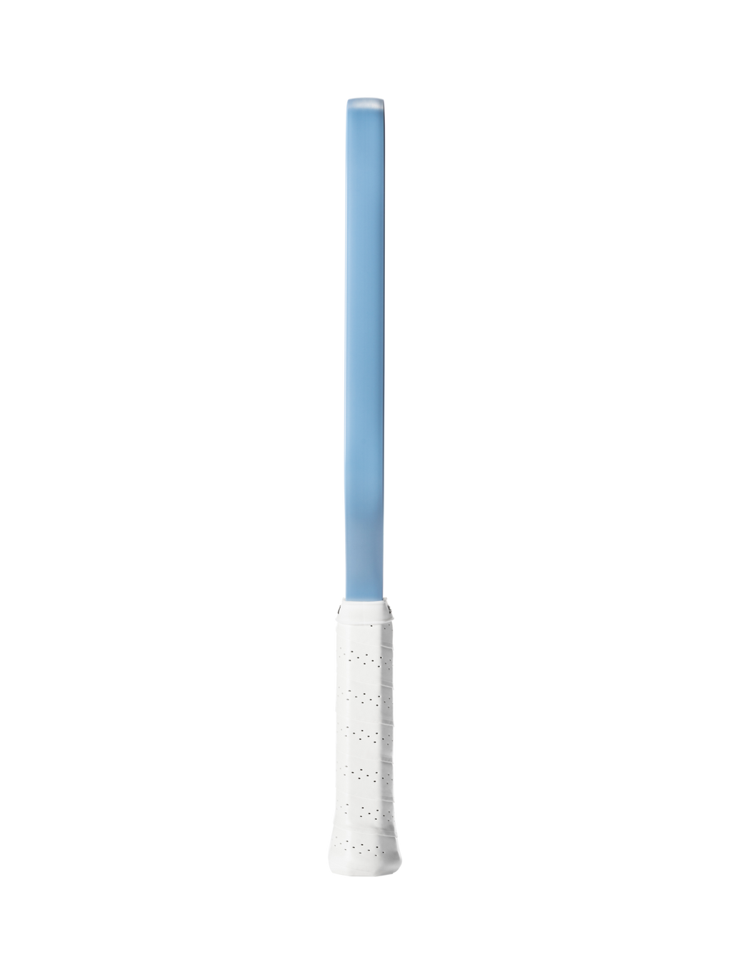 Selkirk SLK Valkyrie Widebody Pickleball Paddle - Stratosphere, side view