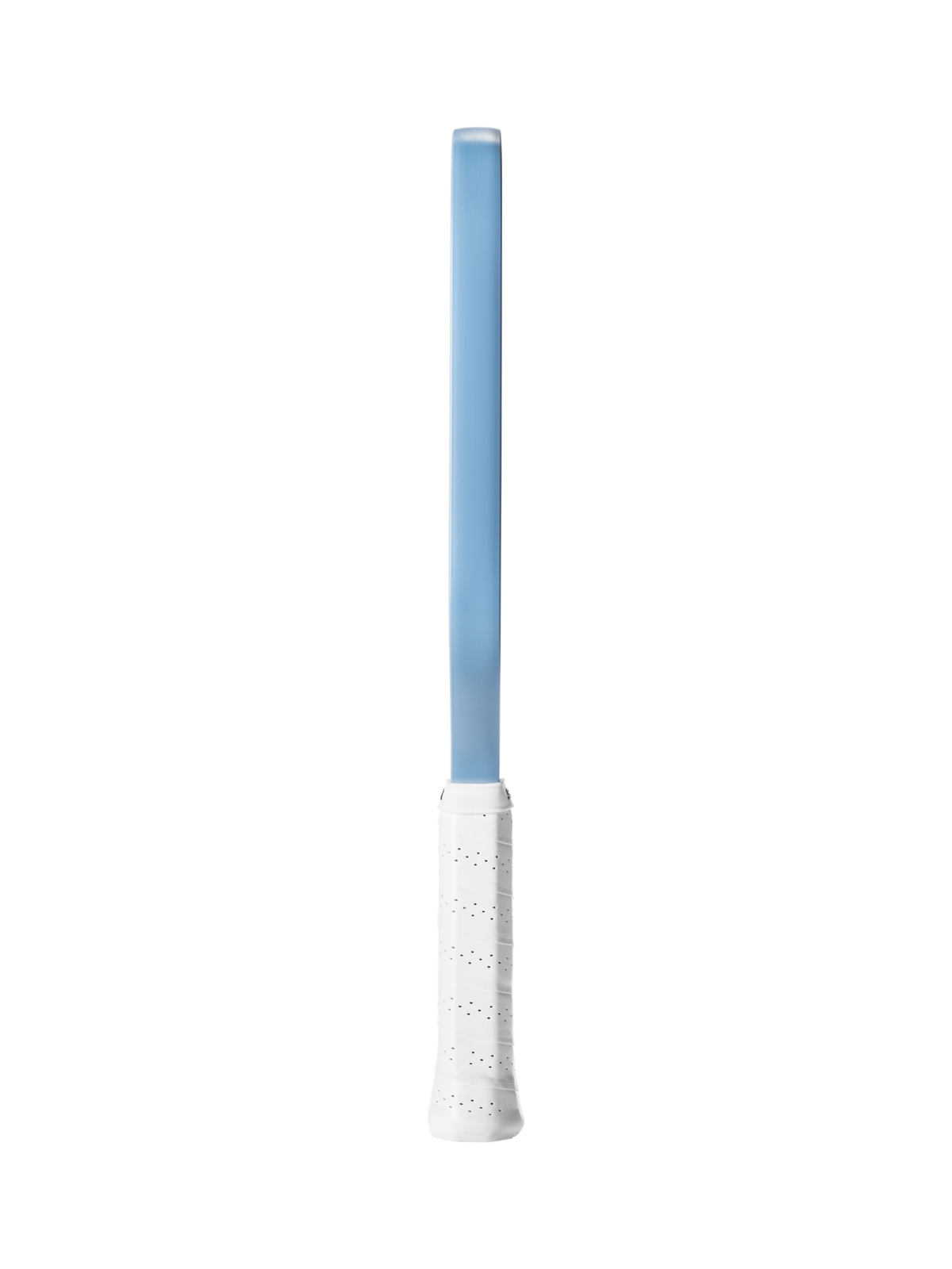 Selkirk SLK Valkyrie Widebody Pickleball Paddle - Stratosphere, side view