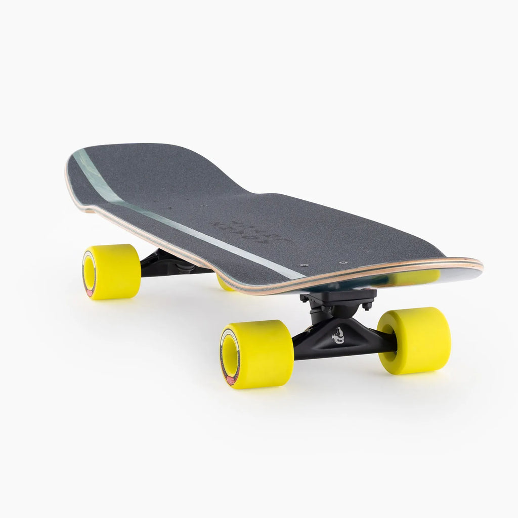 Landyachtz Raft - Trout Longboard