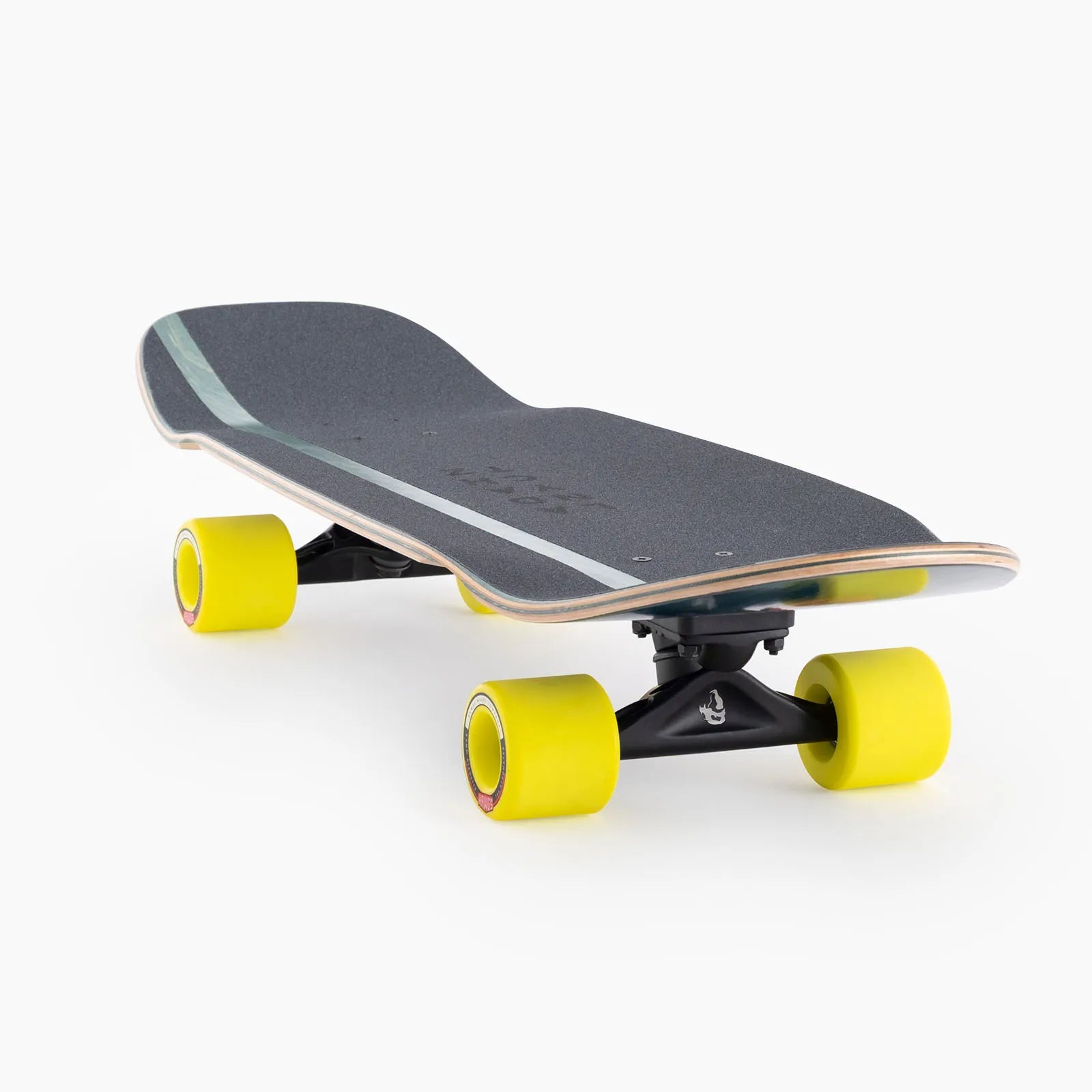 Landyachtz Raft - Trout Longboard