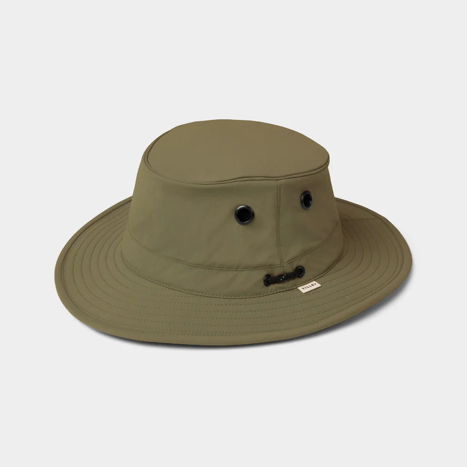 Tilley T5 Adventure Ultralight Hat