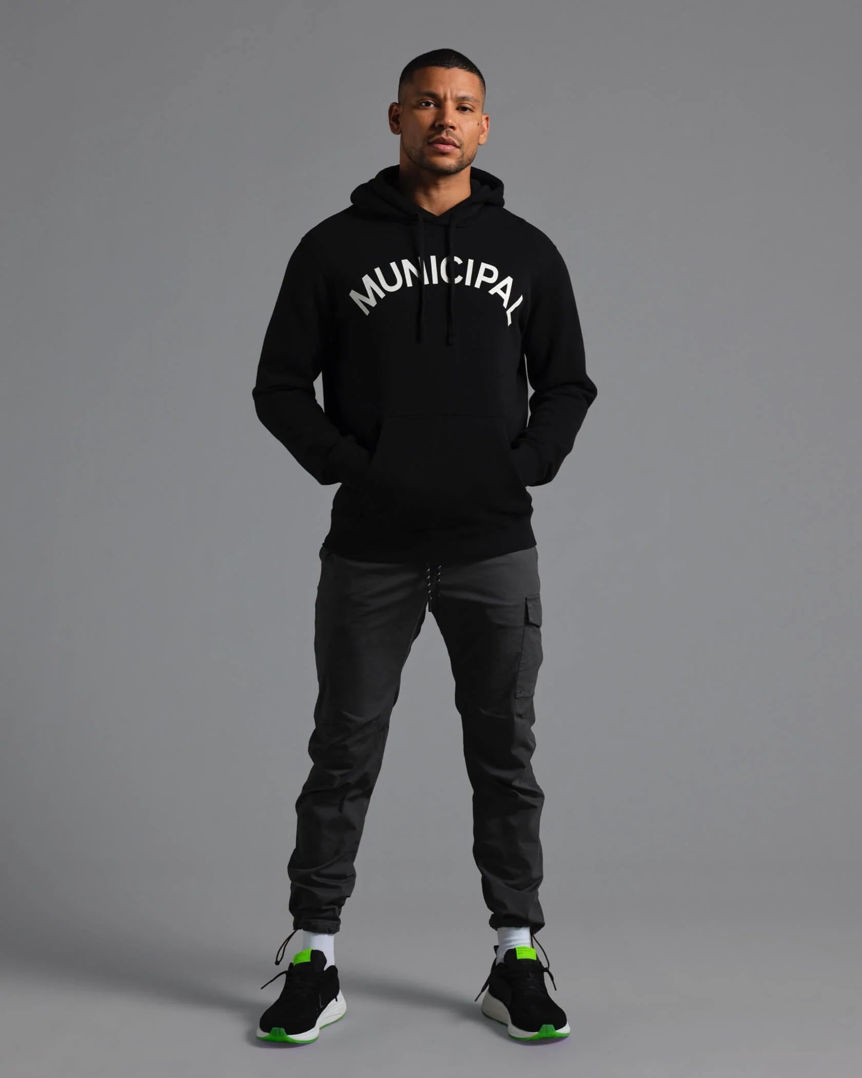 Origin 300 Hoodie