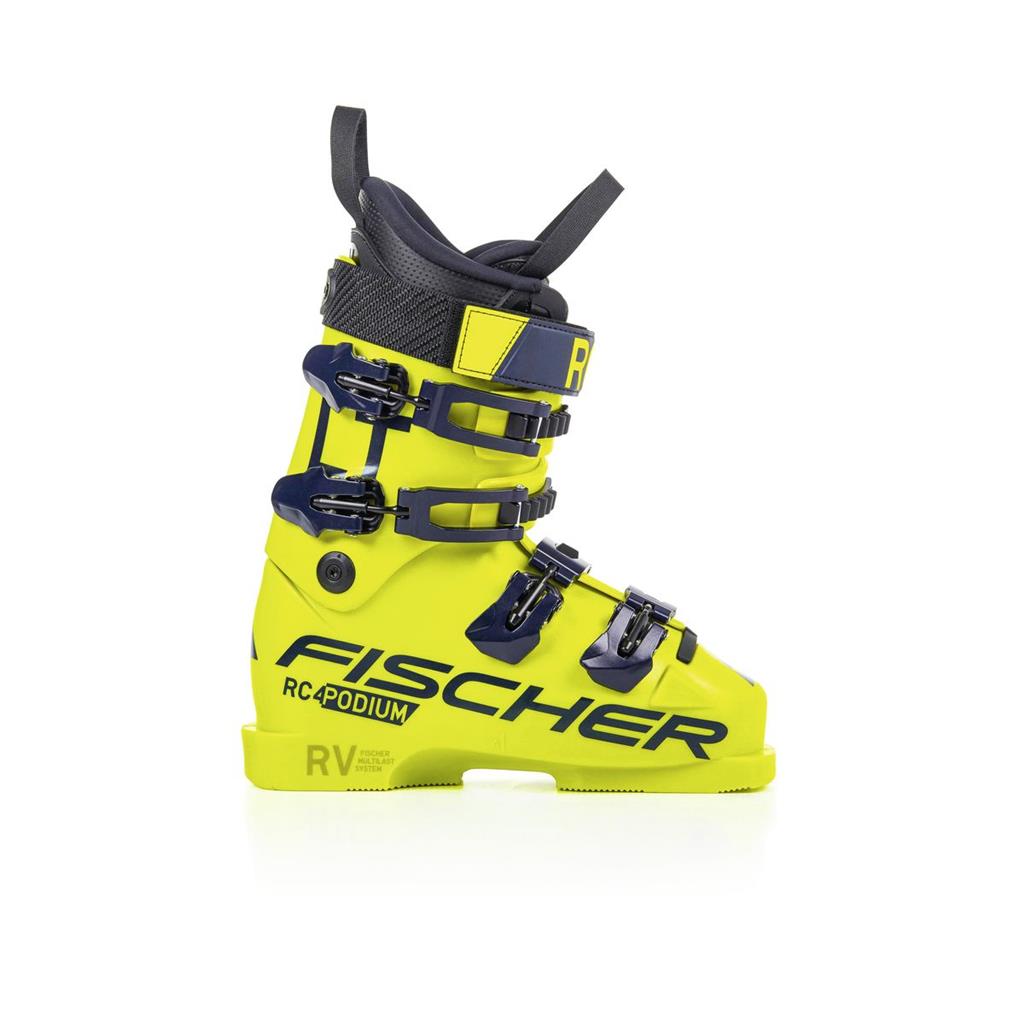RC4 PODIUM LT 70 Jr Alpine Ski Boots