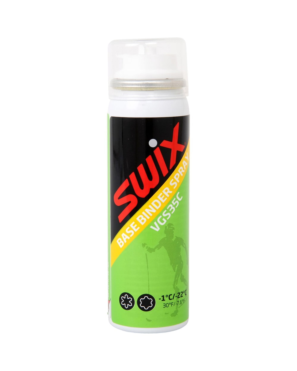 VGS35C Base Binder Spray 70ml