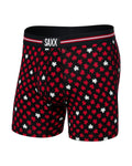 Vibe Boxer Brief - Maple Leaf