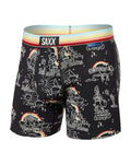 Vibe Boxer Brief - Park Wanderlust Multi