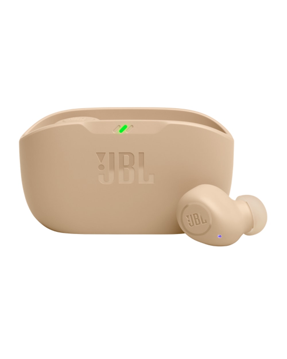 Vibe Buds True Wireless Earbuds