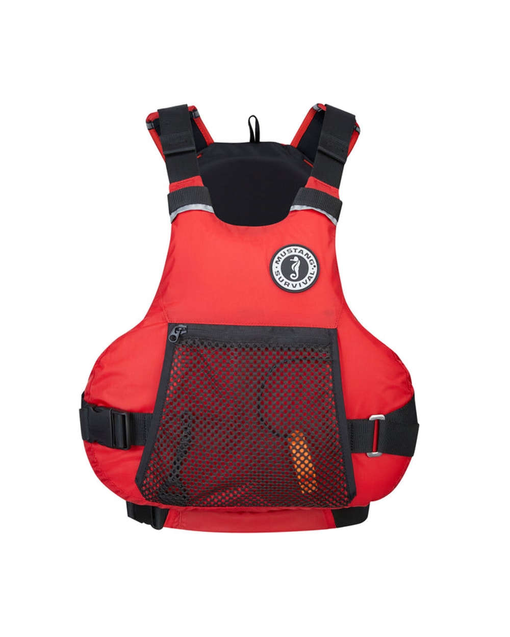 VIBE FOAM VEST