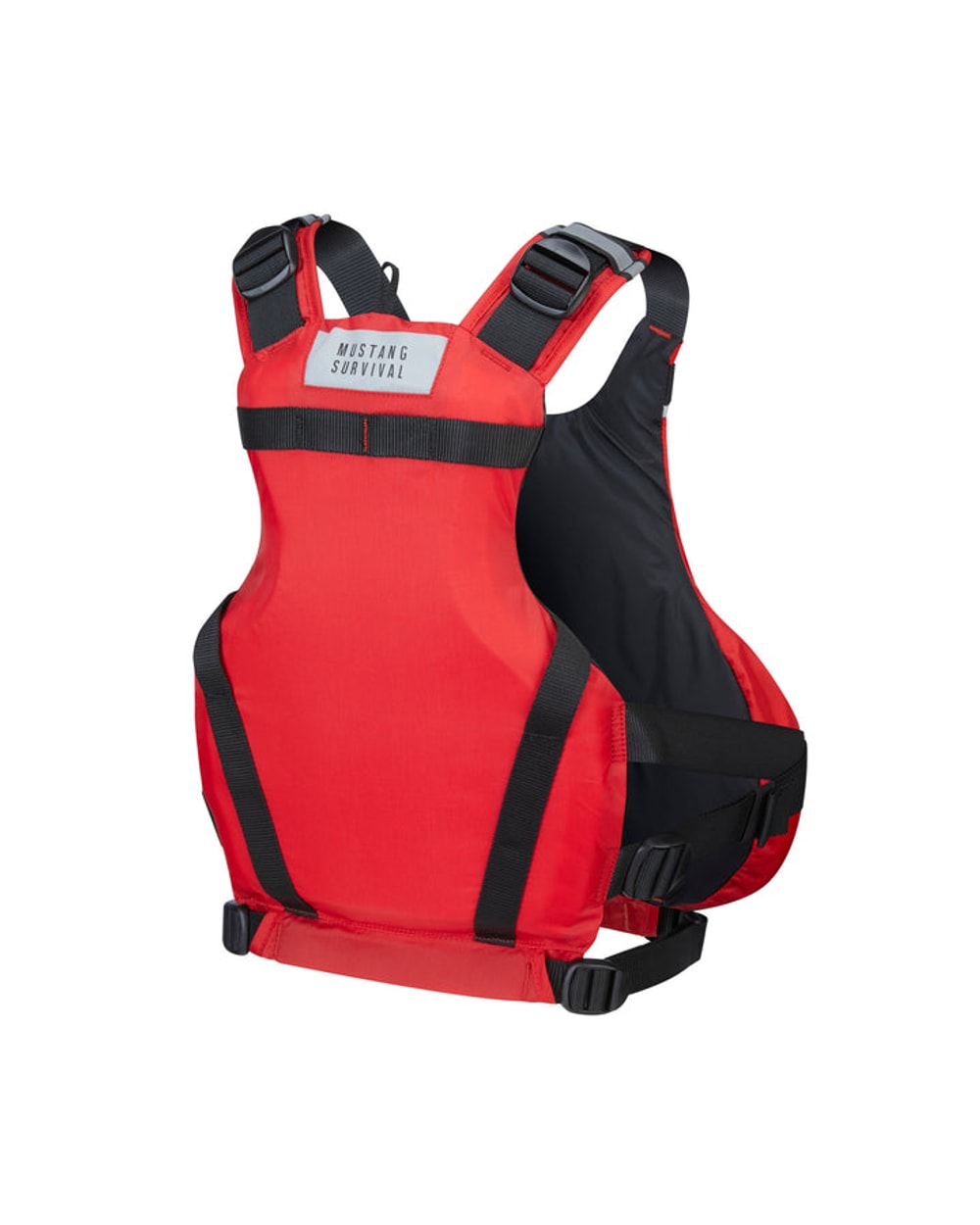 VIBE FOAM VEST