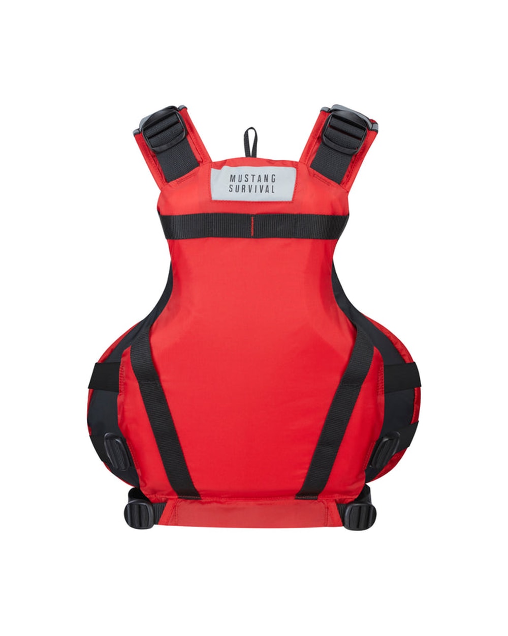 VIBE FOAM VEST