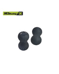 MD BUDDY VIBRATING PEANUT MASSAGE BALL