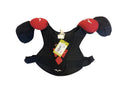 VIC Junior CX Team Shoulder Pads