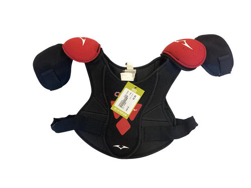 VIC Junior CX Team Shoulder Pads