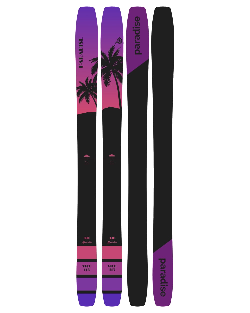 Paradise Vice 113