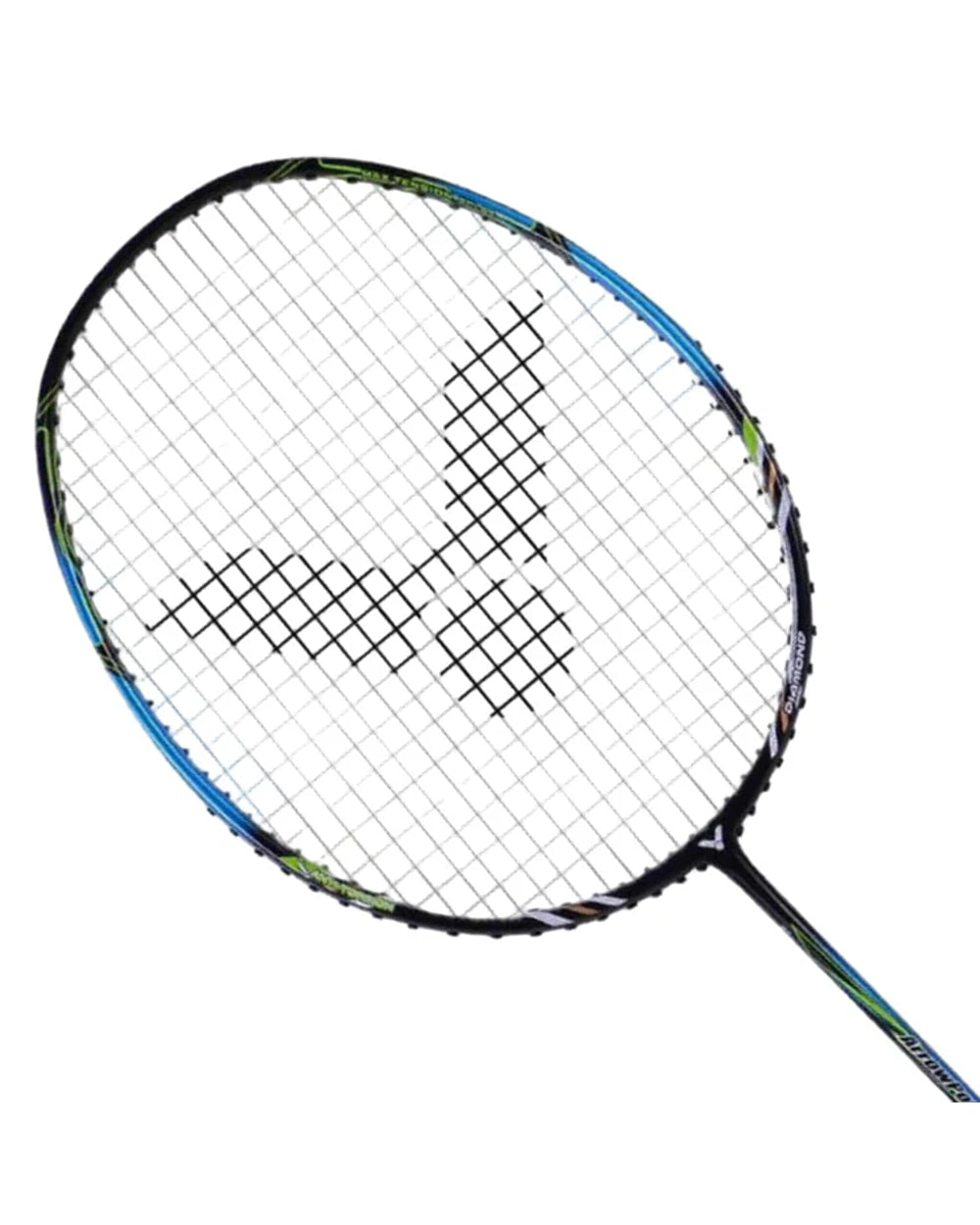 Victor AP-9000 Badminton Racquet