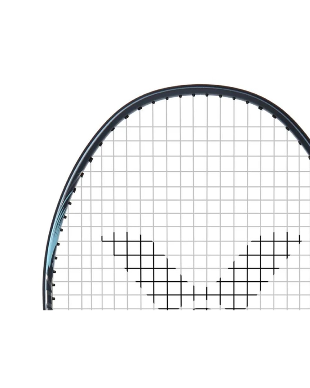Victor JetSpeed 700HT Badminton Racquet