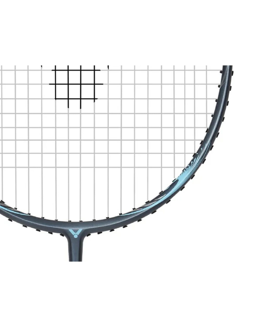 Victor JetSpeed 700HT Badminton Racquet