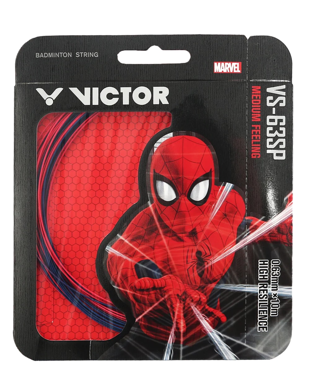 Victor X Marvel Spider-Man Limited Edition Gift Box Set