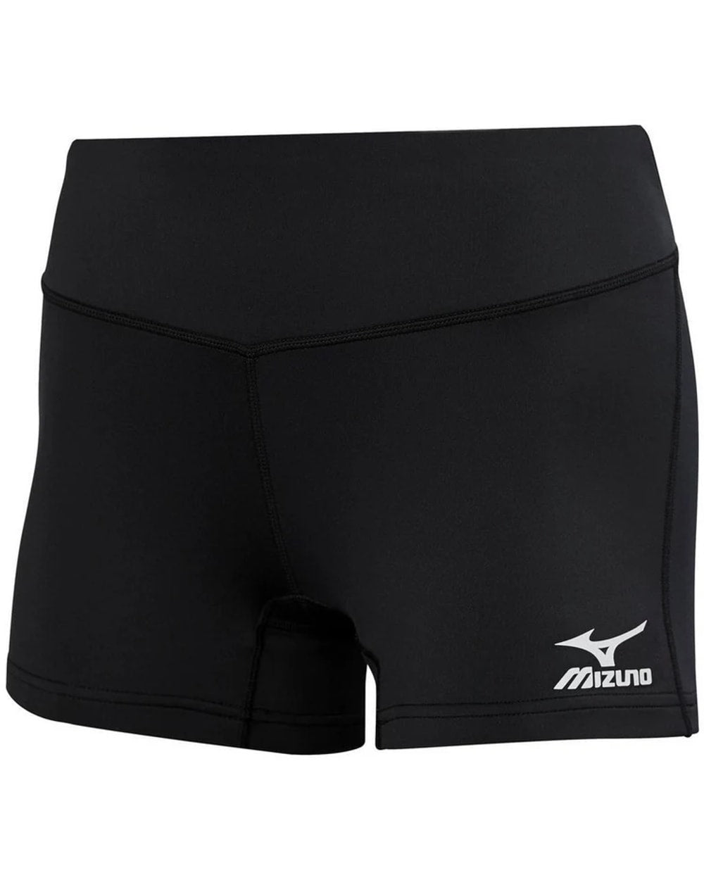 Women's Victory 3.5" Inseam Spandex Volleyball Shorts