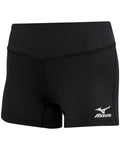 Women's Victory 3.5" Inseam Spandex Volleyball Shorts