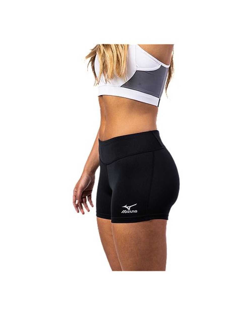 Women's Victory 3.5" Inseam Spandex Volleyball Shorts