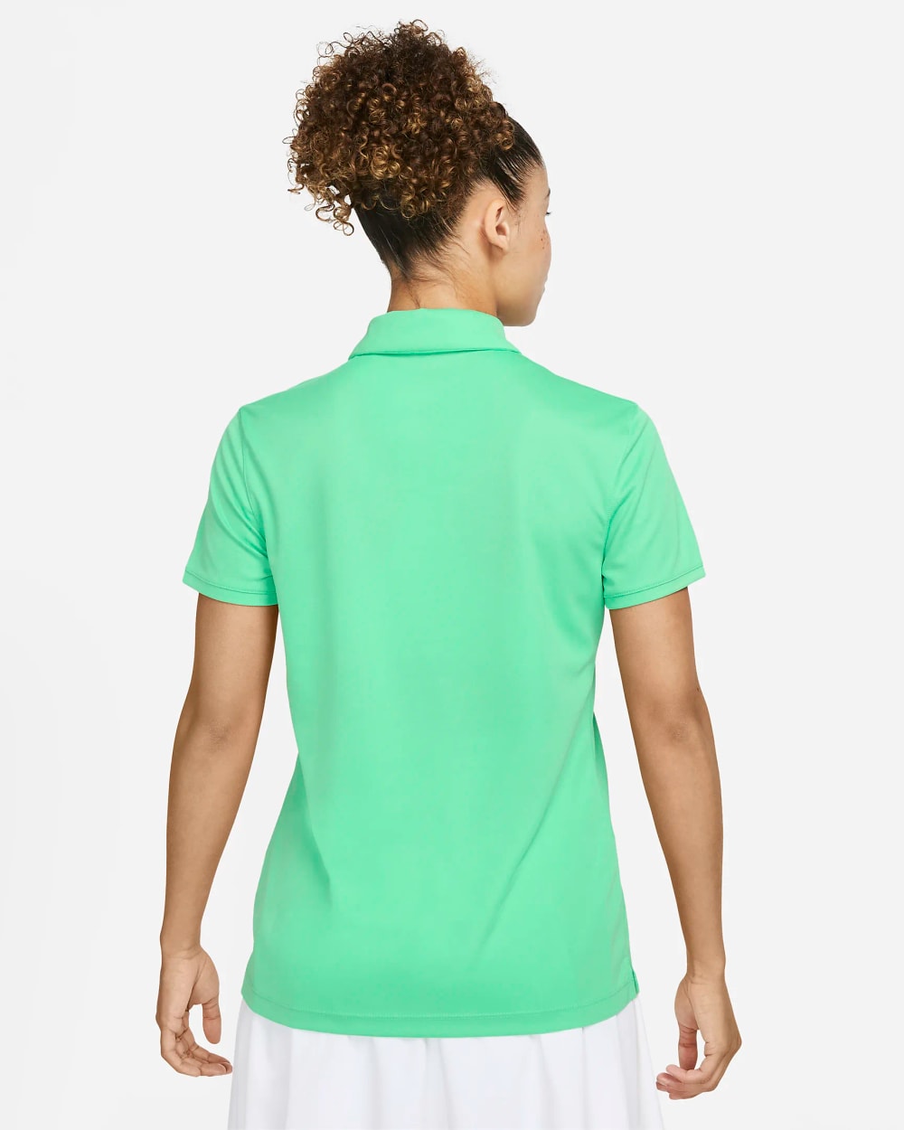 Women's Dri-FIT Victory Golf Polo