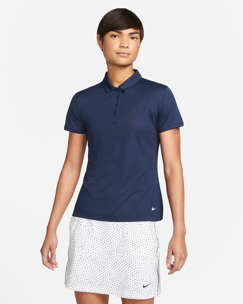 Women's Dri-FIT Victory Golf Polo