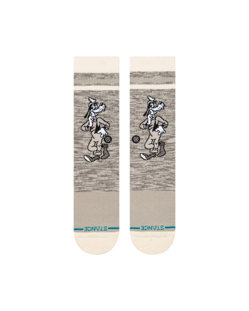 Stance Vintage Goofy Crew Socks