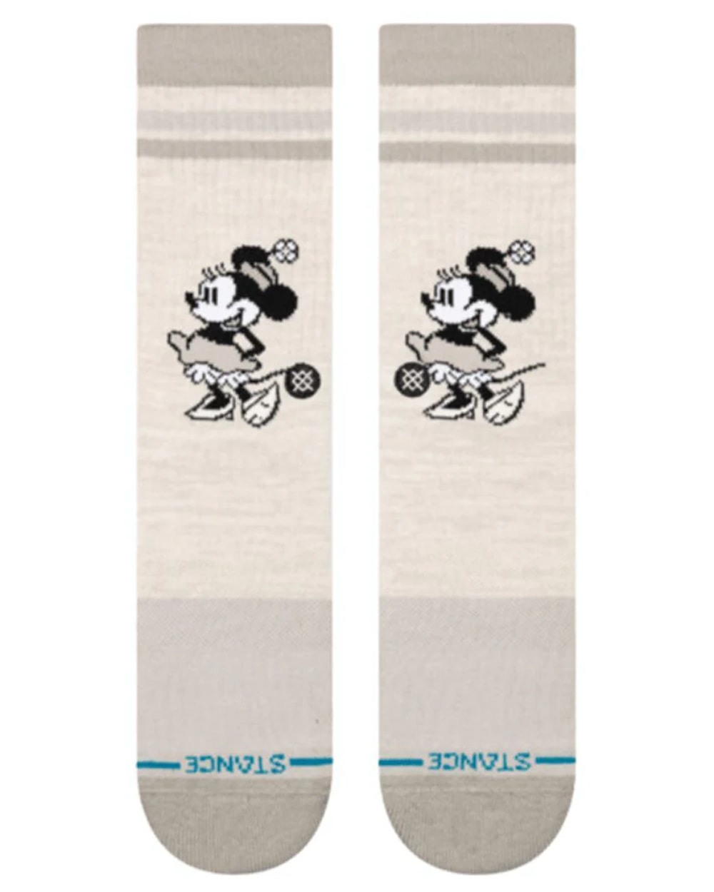 Stance Vintage Minnie Crew Socks
