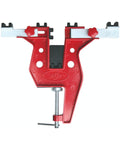 Vise President Combo Vise - Snowboard and Ski