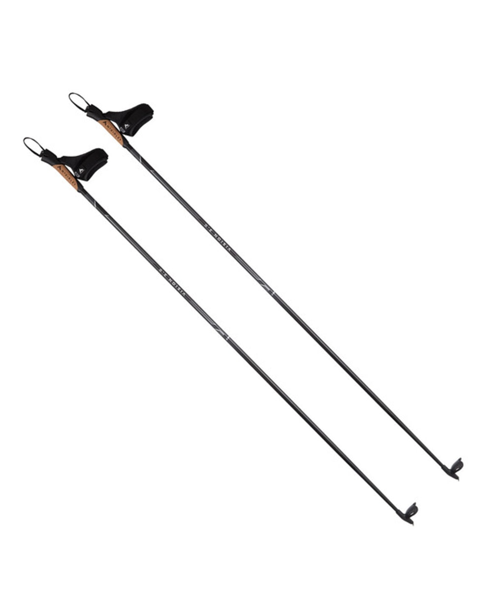 Vision 2.0 Adult Cross-Country Ski Poles