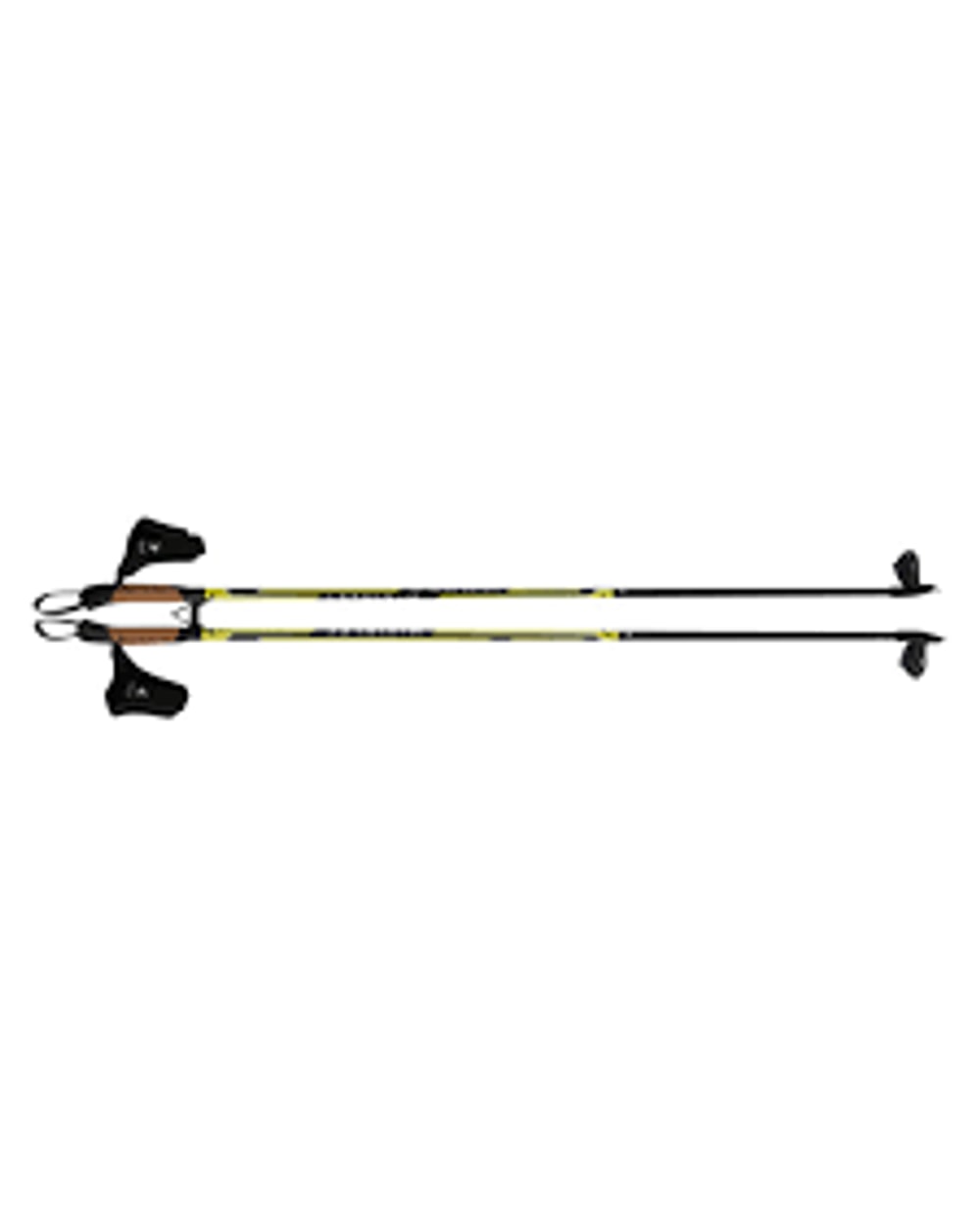 Vision 2.0 Junior Cross Country Ski Pole
