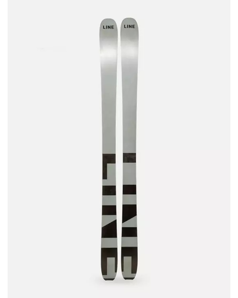 Line Vision 96 Camo Skis - 2025