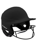 Rip-It Vision Pro Matte Softball Helmet Junior