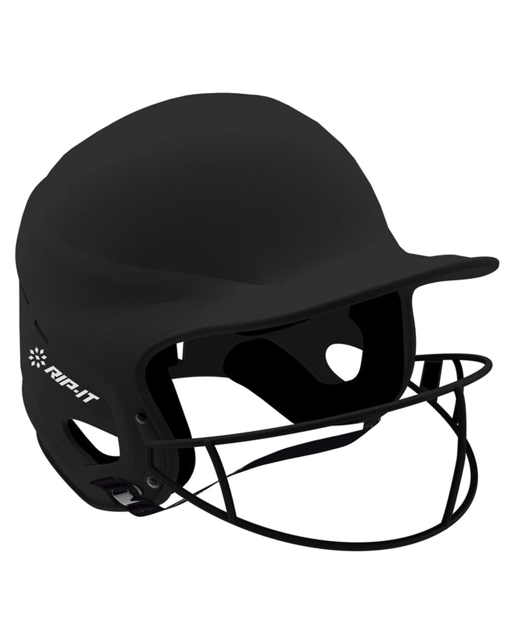 Rip-It Vision Pro Matte Softball Helmet Junior