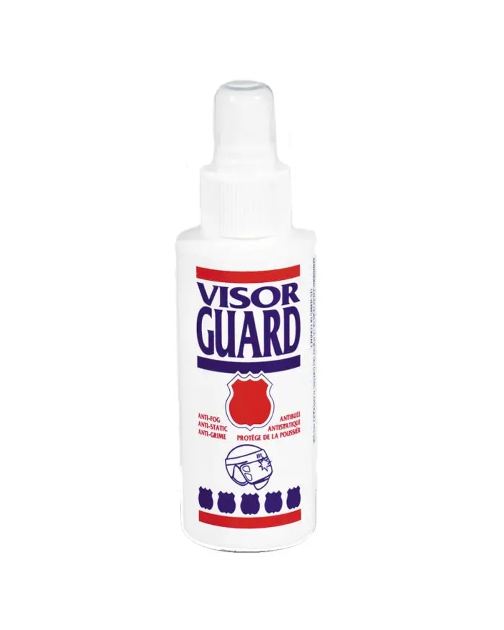 Sidelines Sports Visor Guard Spray