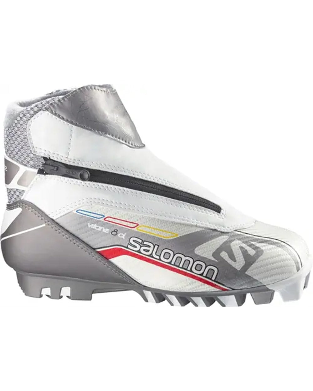 Vitane 8 CF Classic Cross Country Ski Boots
