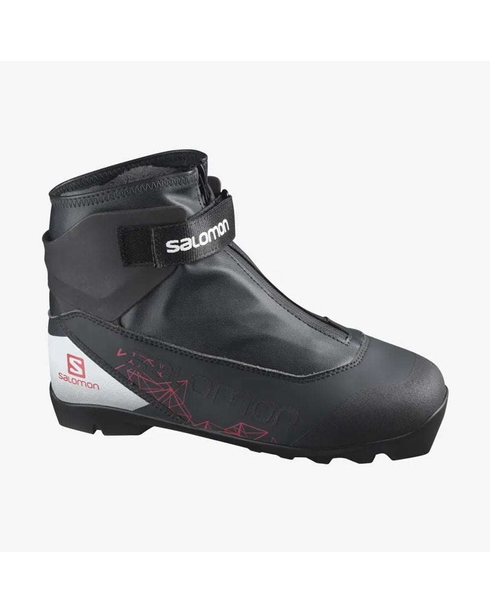 Salomon Women's Vitane Plus Prolink Classic Nordic Boots