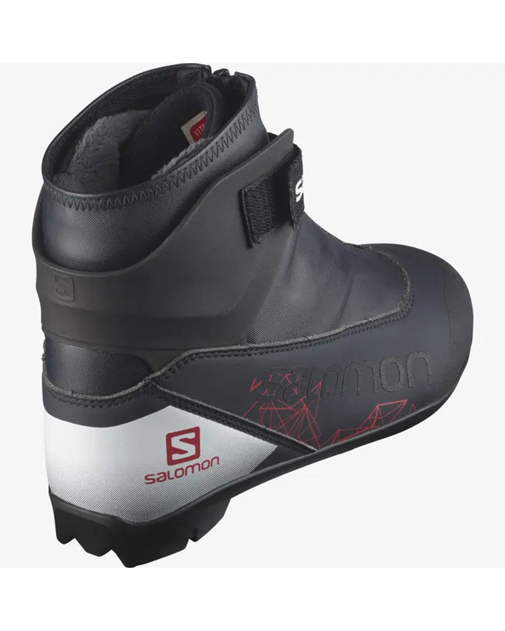 Salomon Women's Vitane Plus Prolink Classic Nordic Boots