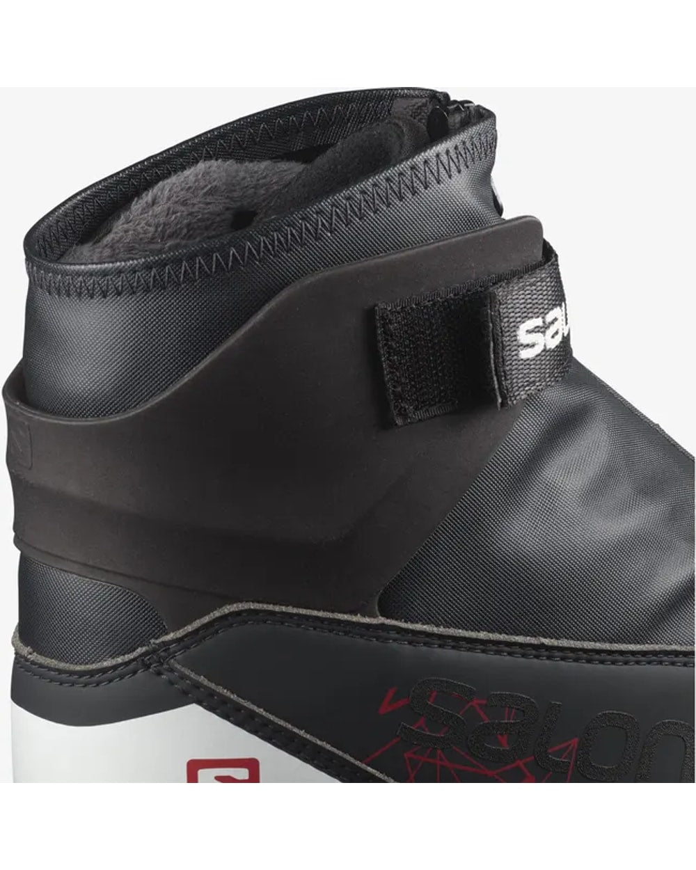 Salomon Women's Vitane Plus Prolink Classic Nordic Boots